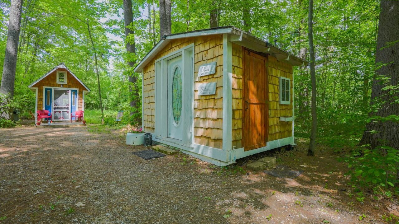 Photo of Outdoor in Pine City