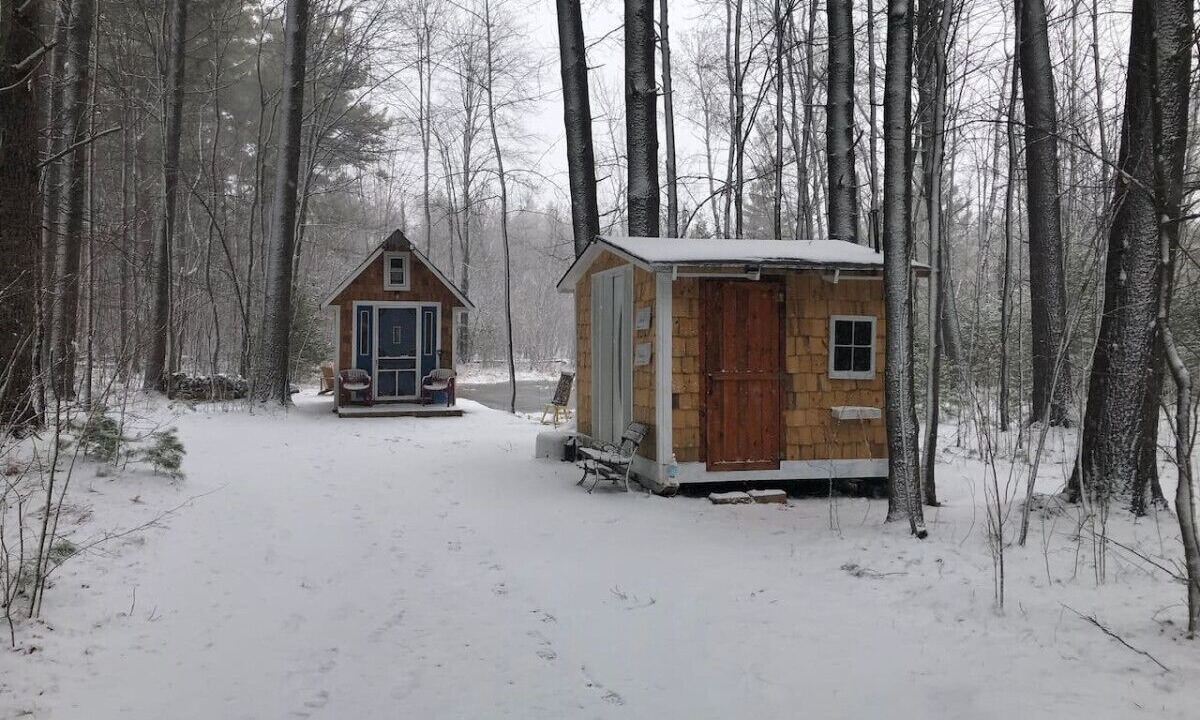 Photo of Outdoor in Pine City