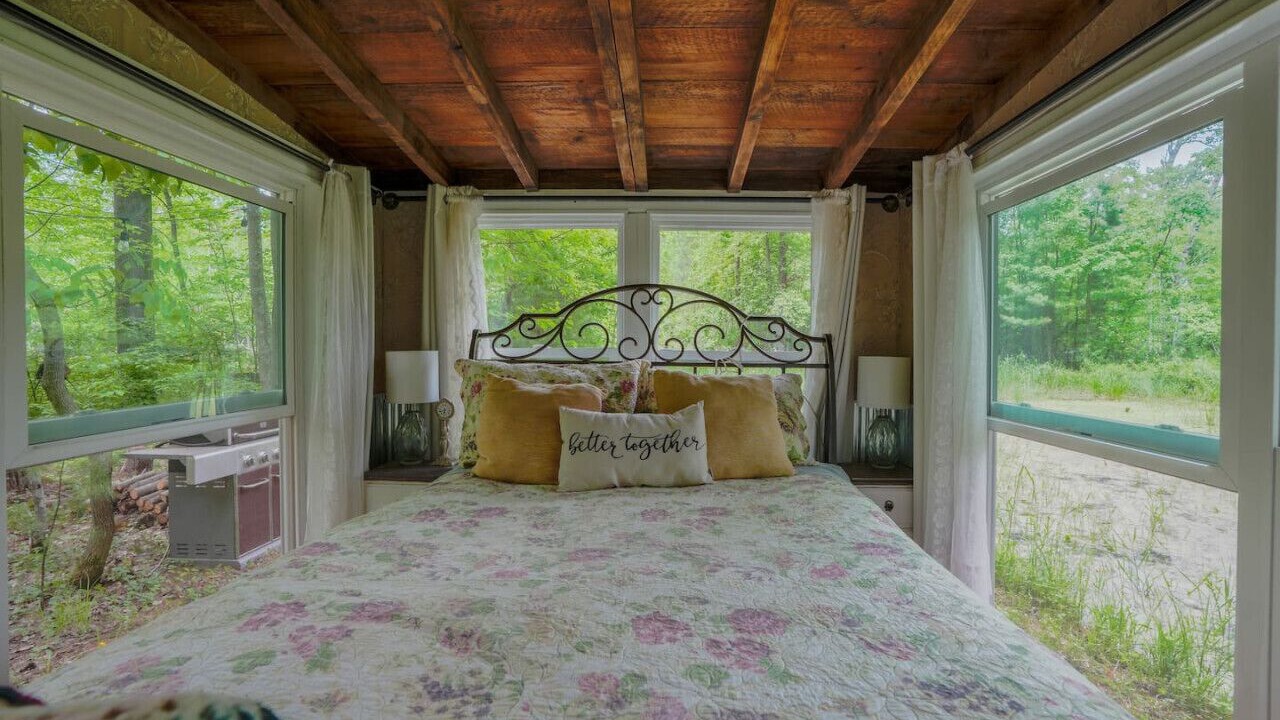 Photo of Bedroom in Pine City