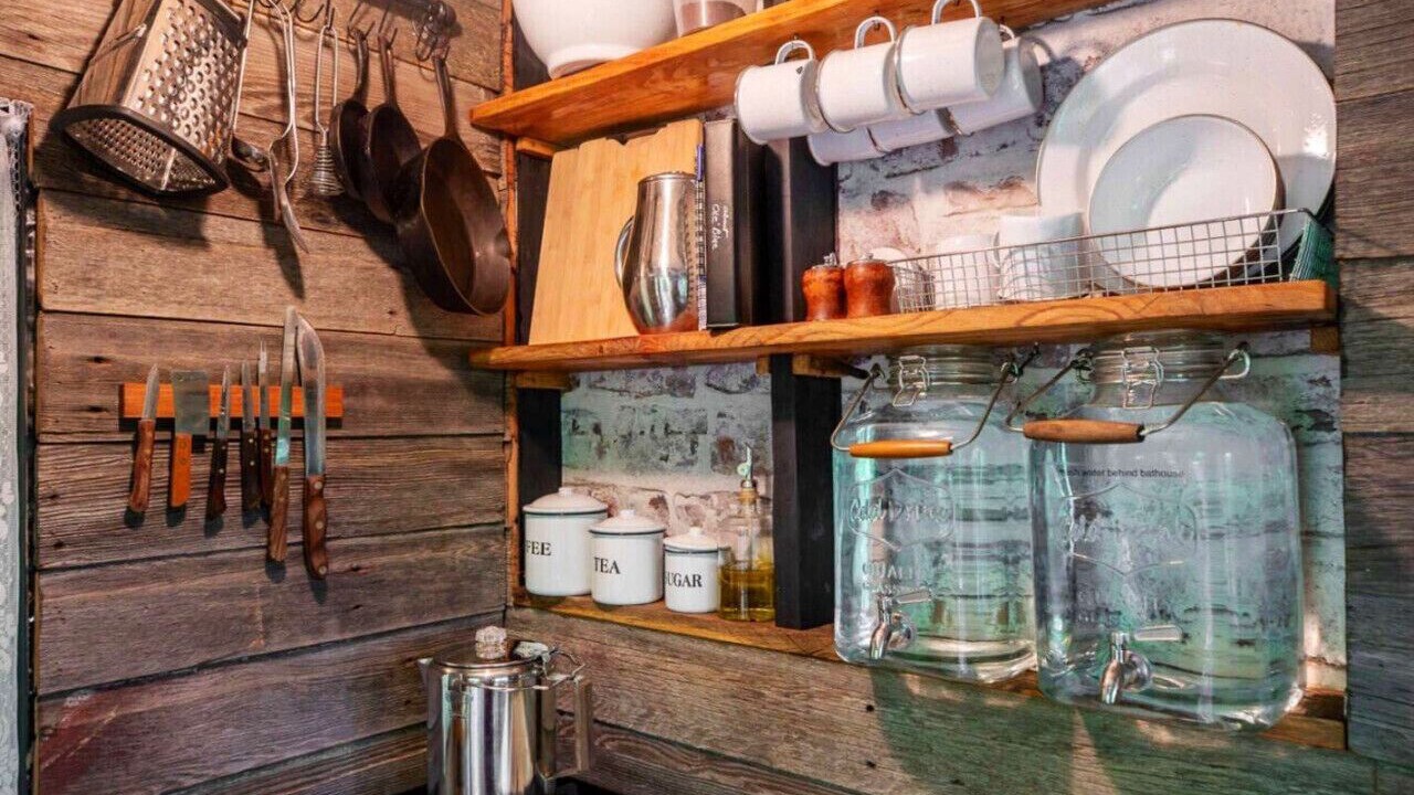 Photo of Kitchen in Pine City