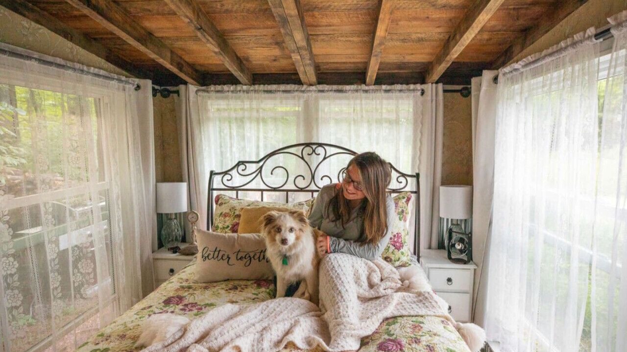 Photo of Bedroom in Pine City