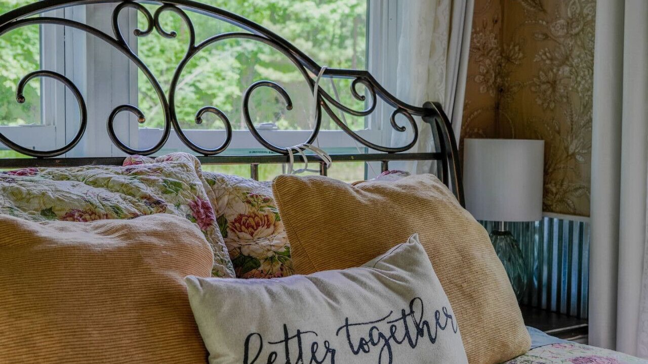 Photo of Bedroom in Pine City