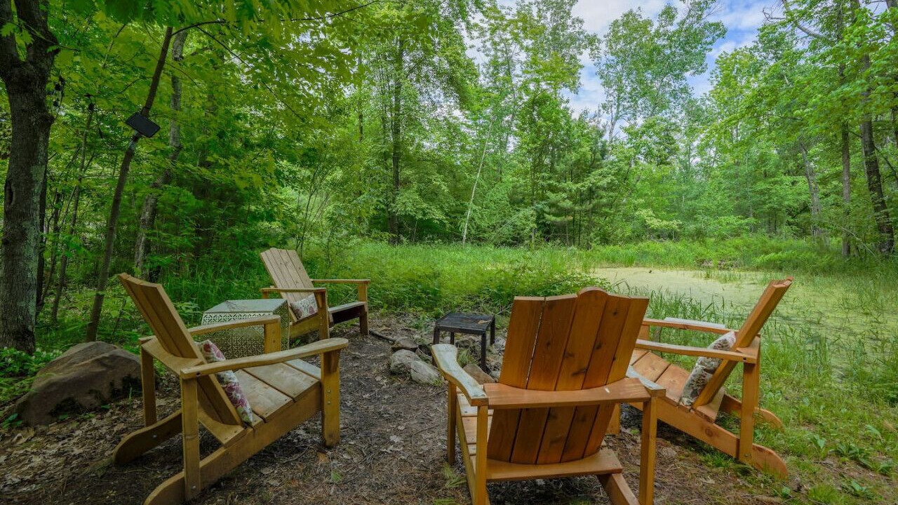 Photo of Outdoor in Pine City