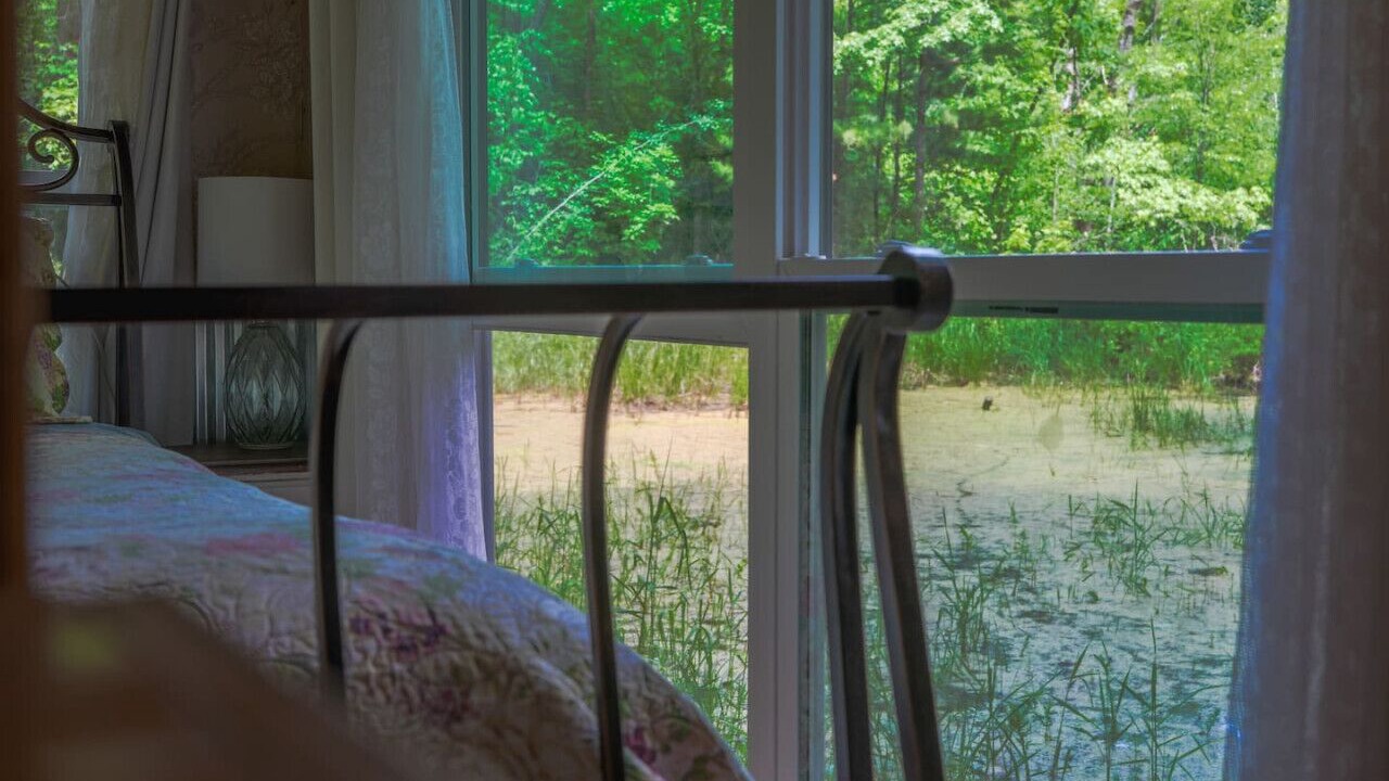 Photo of Bedroom in Pine City