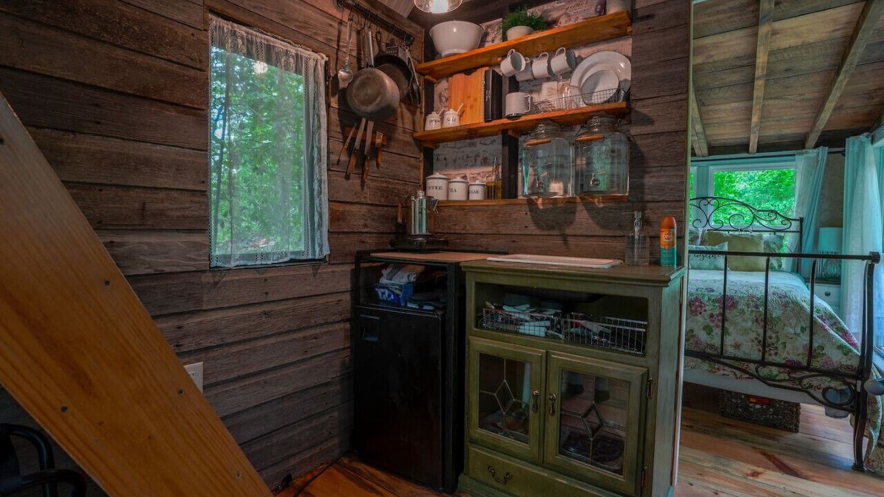 Photo of Bedroom in Pine City