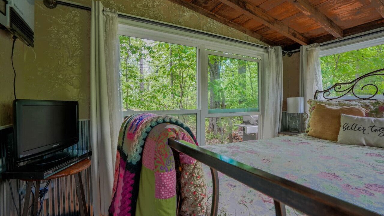 Photo of Bedroom in Pine City