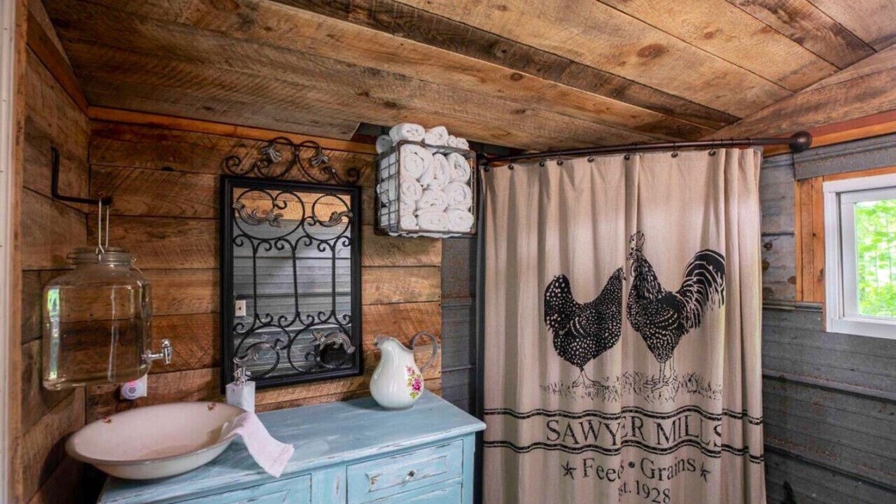 Photo of Bathroom in Pine City