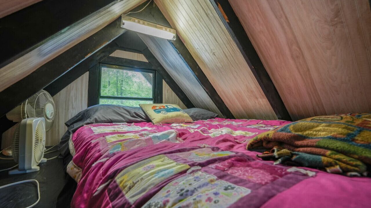 Photo of Bedroom in Pine City
