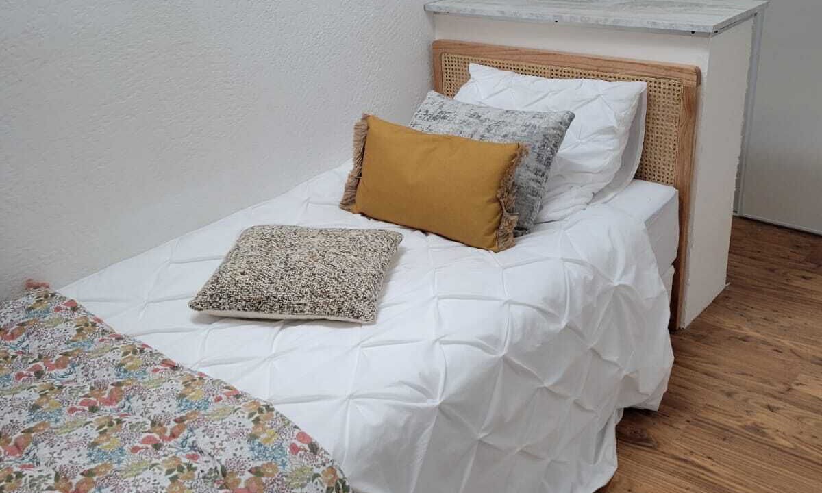 Photo of Bedroom in Saint-Florent-sur-Auzonnet