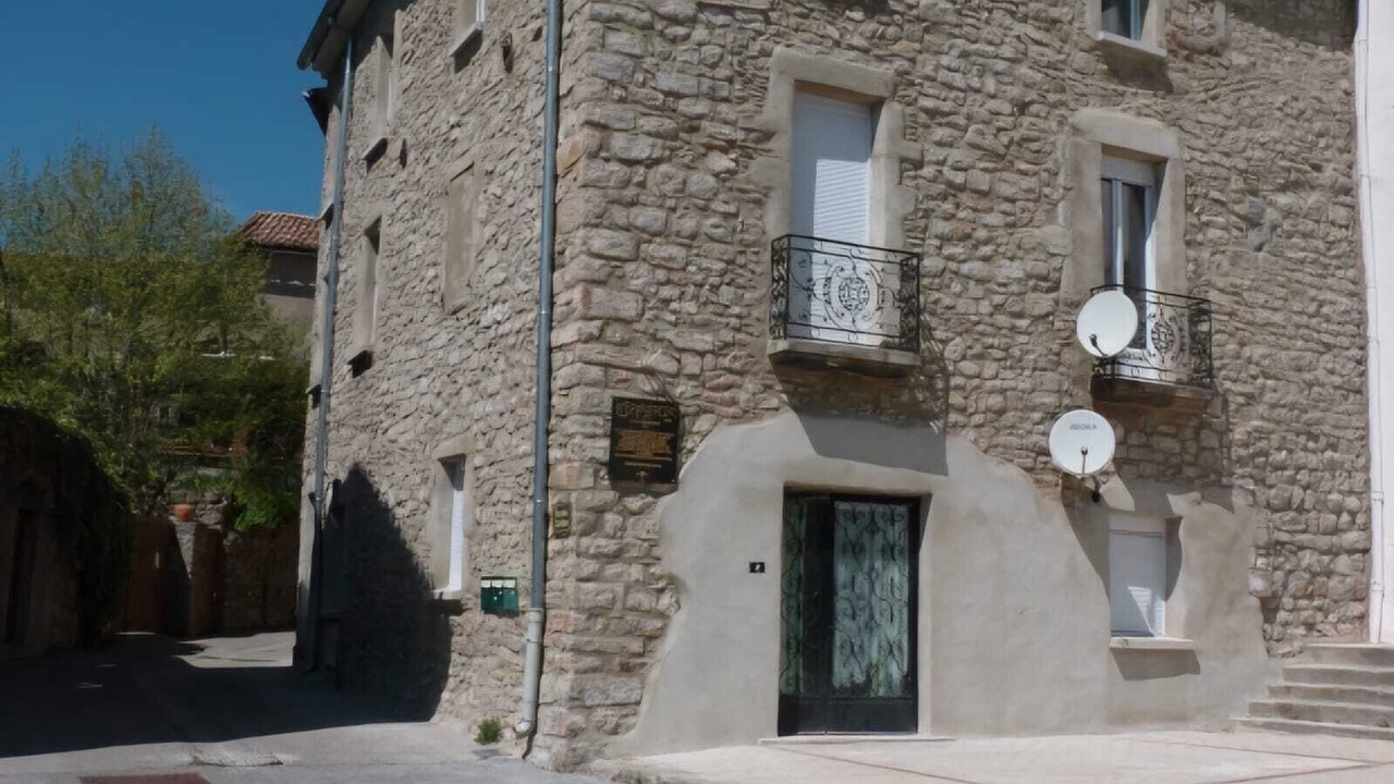 Photo of Outdoor in Saint-Florent-sur-Auzonnet