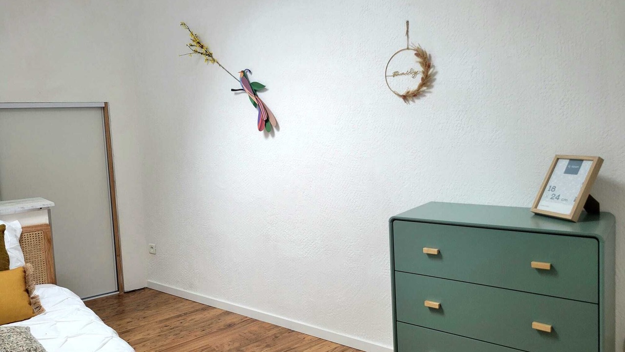 Photo of Bedroom in Saint-Florent-sur-Auzonnet