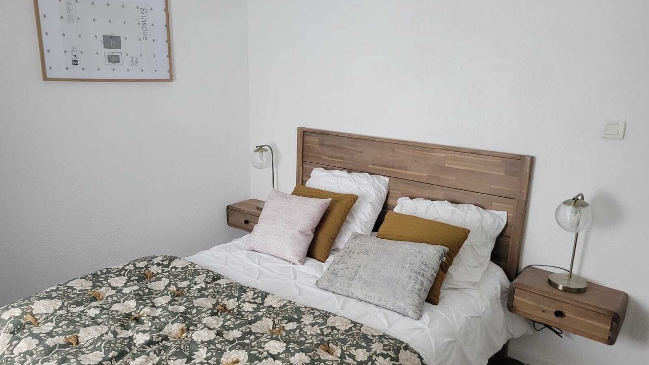 Photo of Bedroom in Saint-Florent-sur-Auzonnet