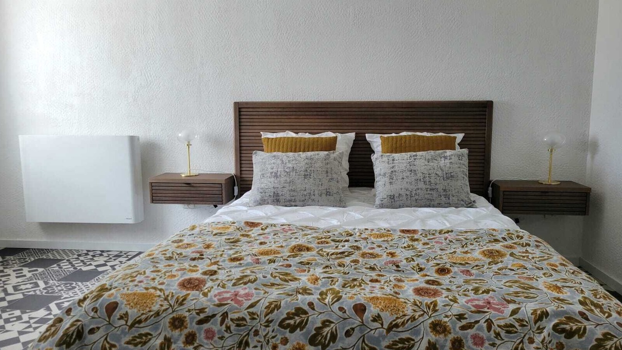 Photo of Bedroom in Saint-Florent-sur-Auzonnet