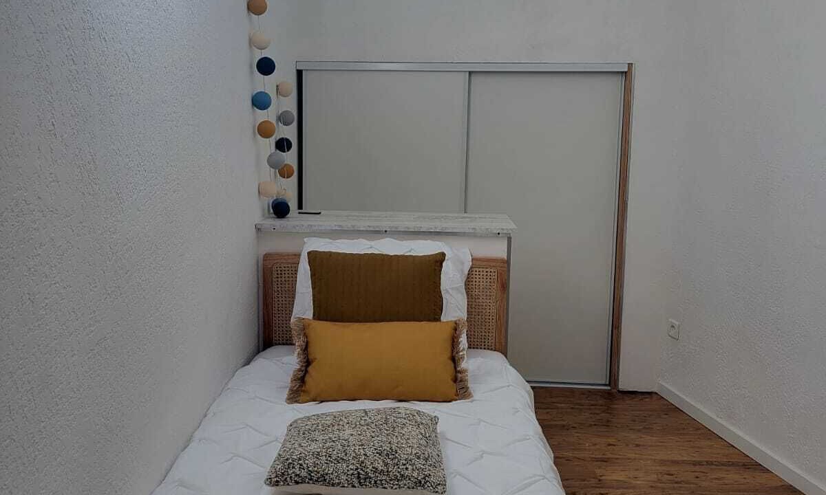 Photo of Bedroom in Saint-Florent-sur-Auzonnet