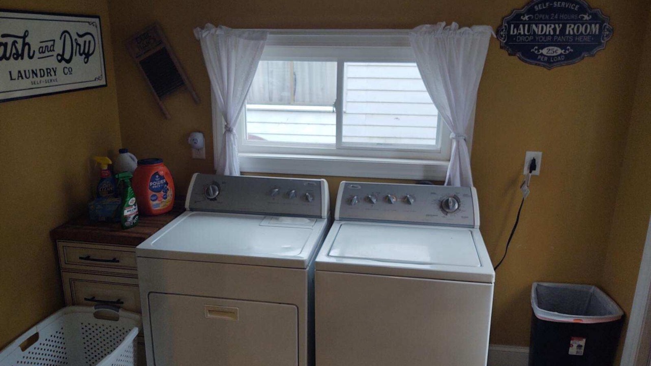 Photo of Bedroom in Watkins Glen