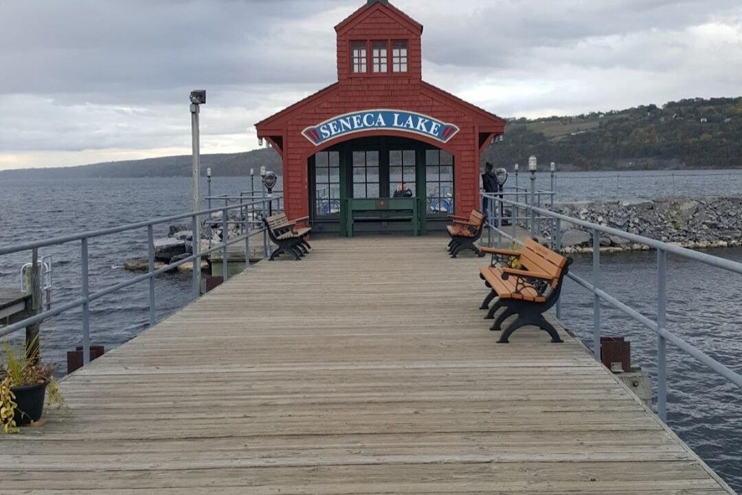 Photo of Outdoor in Watkins Glen