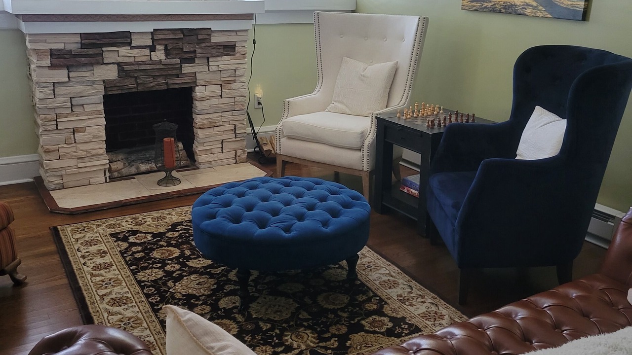 Photo of Livingroom in Watkins Glen