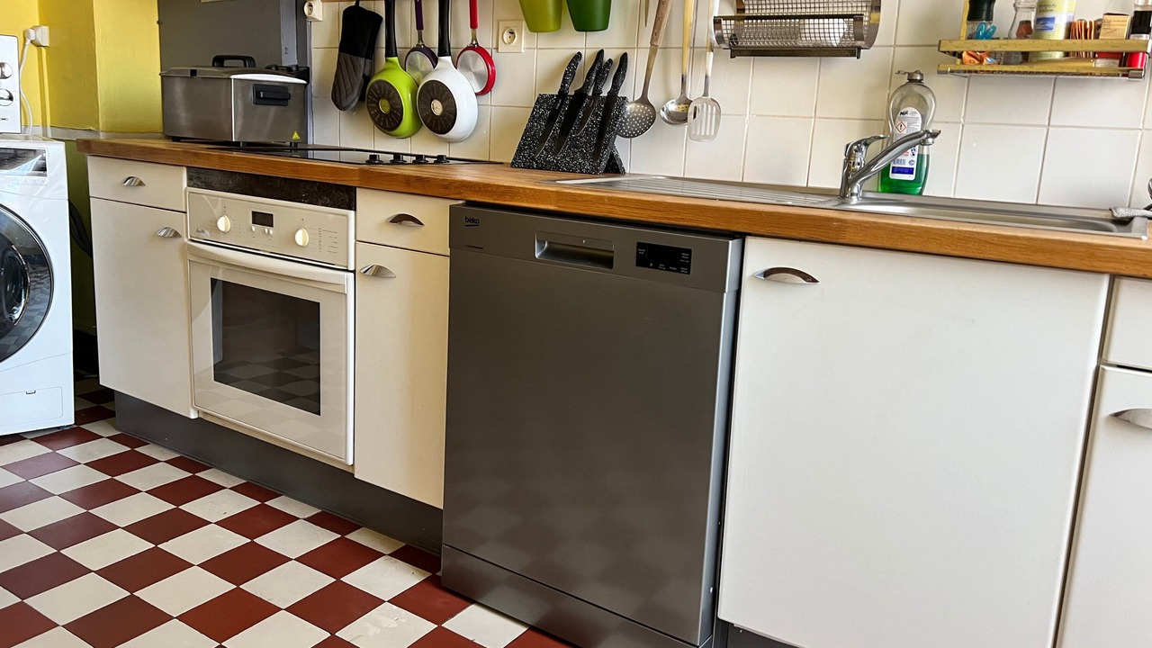 Photo of Kitchen in Dernier Sou