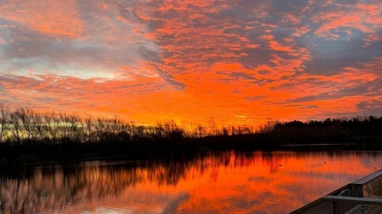 Photo of Outdoor in Frognall