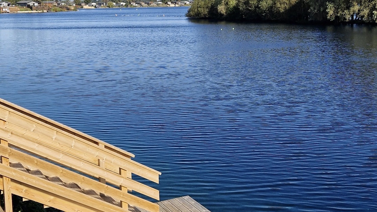 Photo of Outdoor in Frognall