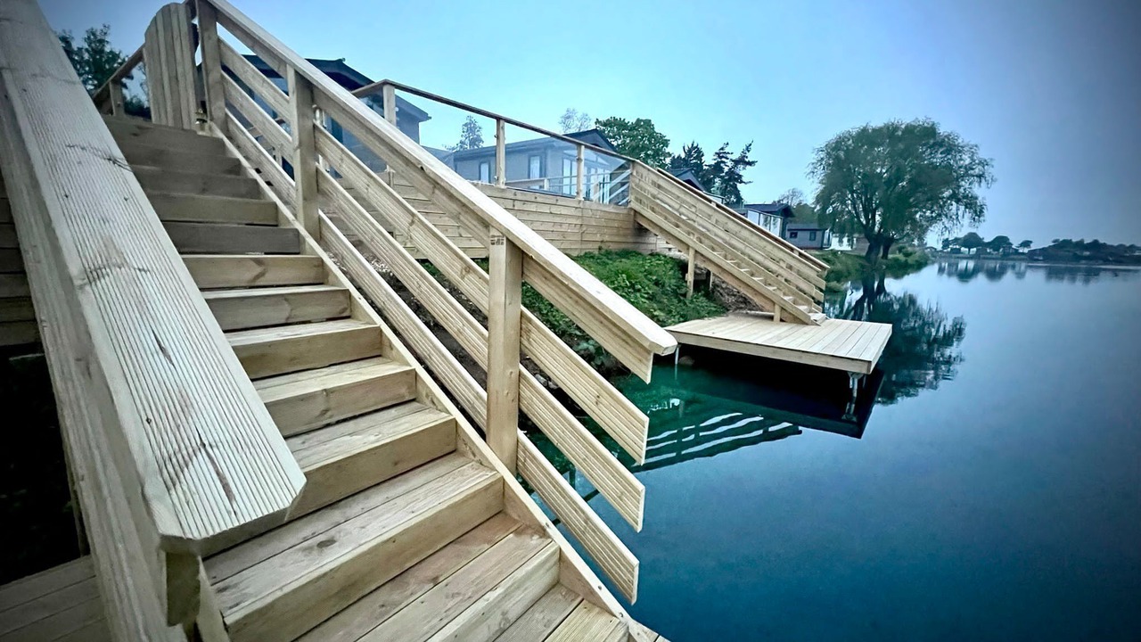 Photo of Outdoor in Frognall