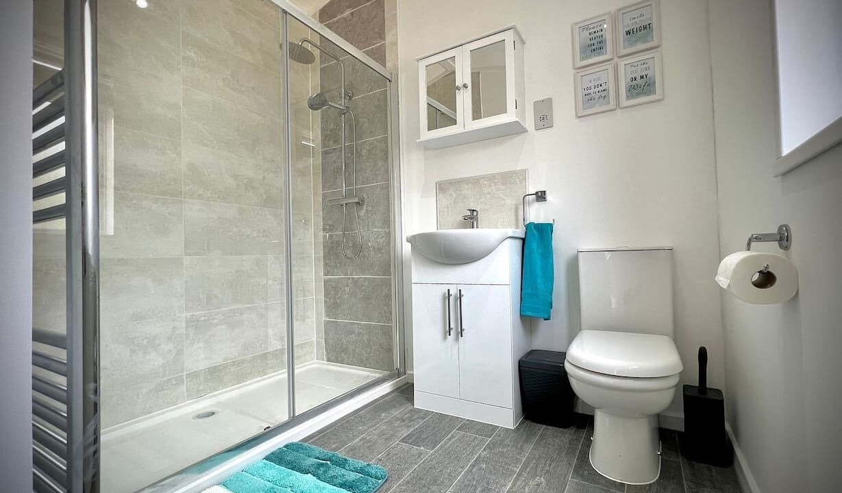 Photo of Bedroom in Frognall