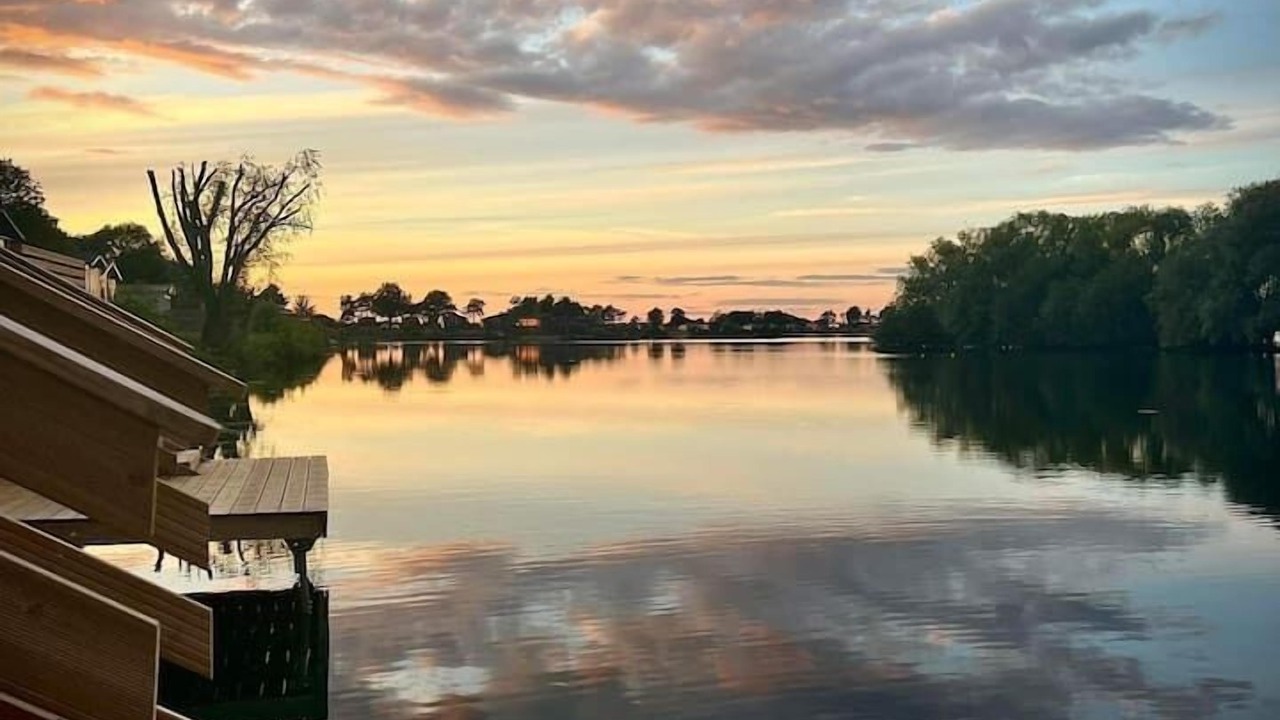 Photo of Outdoor in Frognall