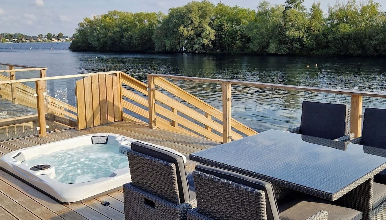 Photo of Outdoor in Frognall