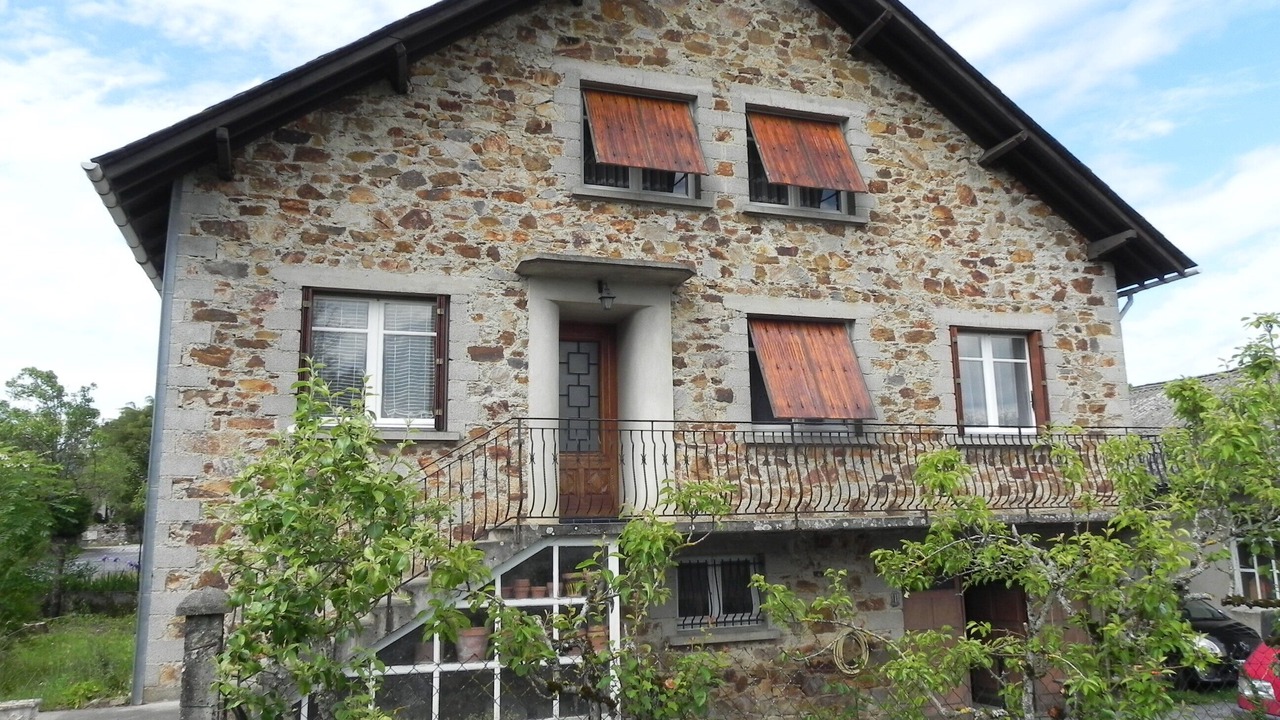 Photo of Outdoor in Sauveterre-de-Rouergue