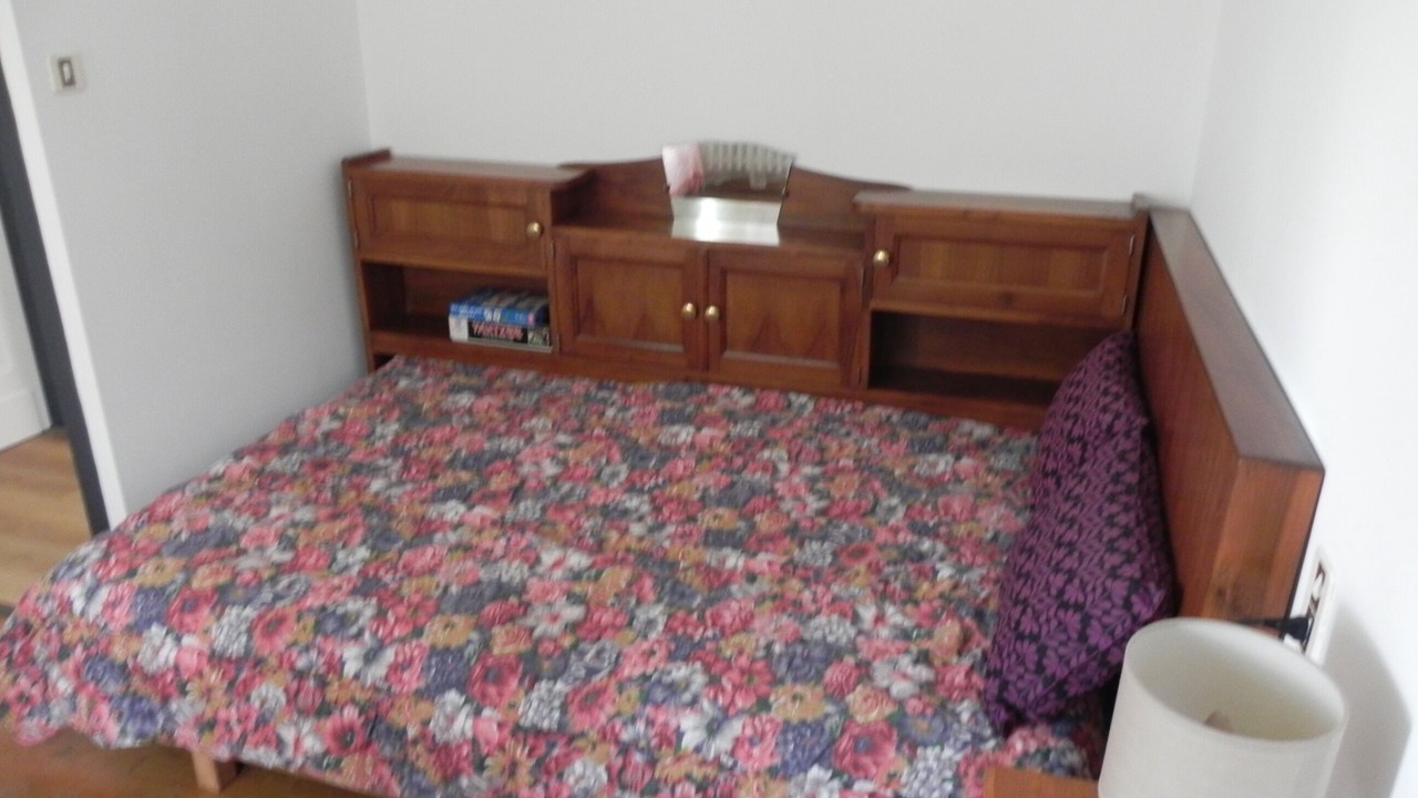 Photo of Bedroom in Sauveterre-de-Rouergue