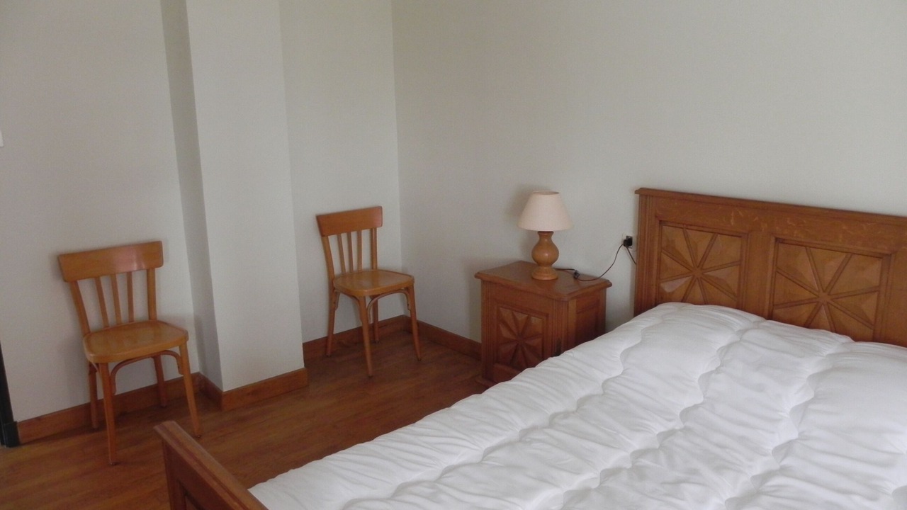 Photo of Bedroom in Sauveterre-de-Rouergue