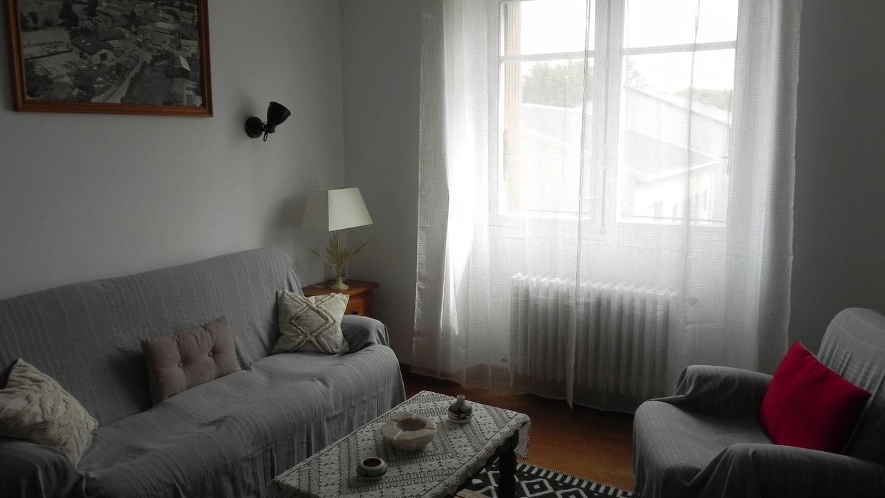 Photo of Livingroom in Sauveterre-de-Rouergue