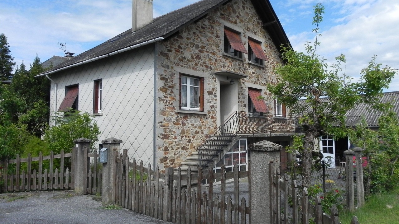 Photo of Outdoor in Sauveterre-de-Rouergue