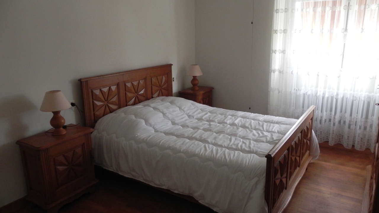 Photo of Bedroom in Sauveterre-de-Rouergue