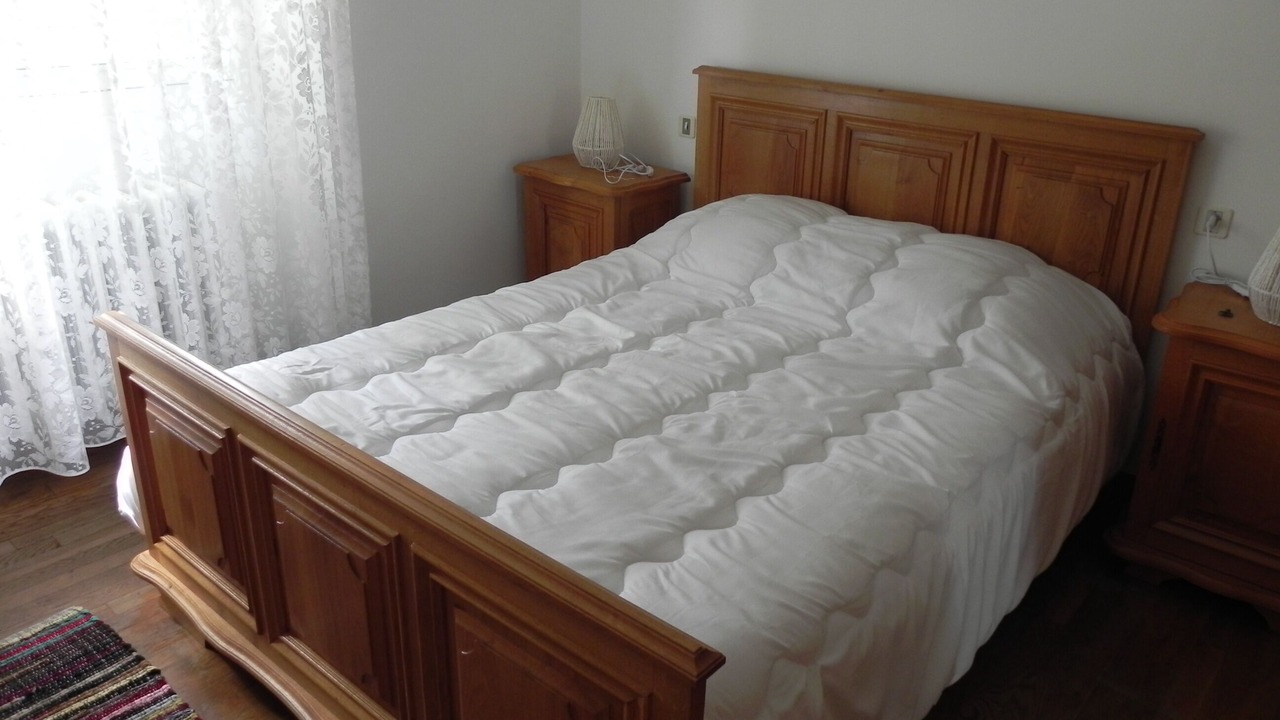 Photo of Bedroom in Sauveterre-de-Rouergue