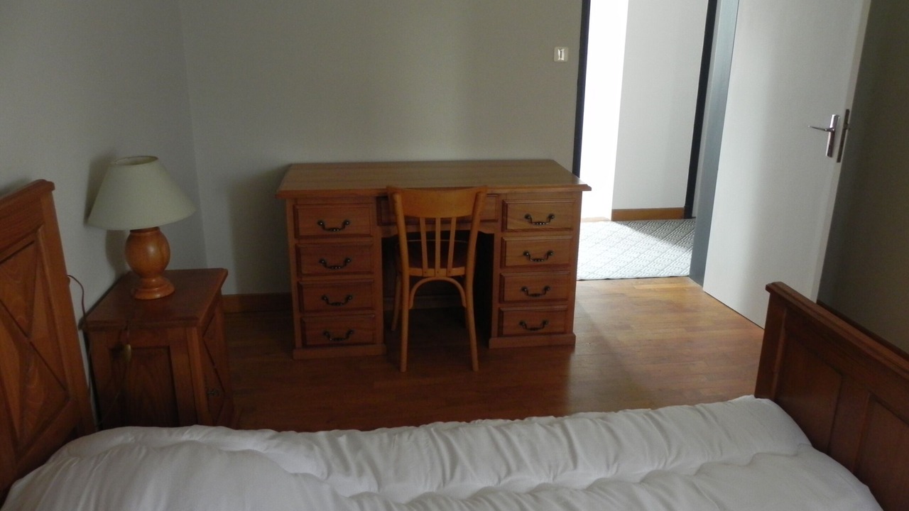 Photo of Bedroom in Sauveterre-de-Rouergue