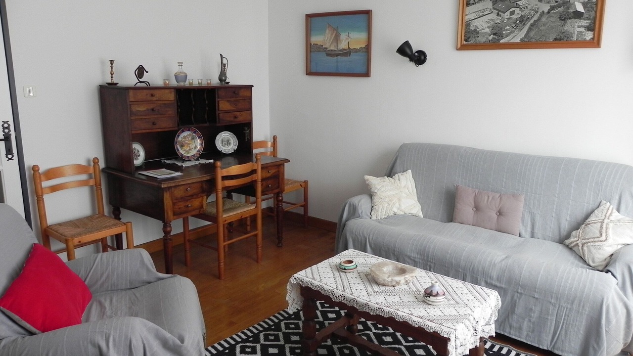 Photo of Livingroom in Sauveterre-de-Rouergue