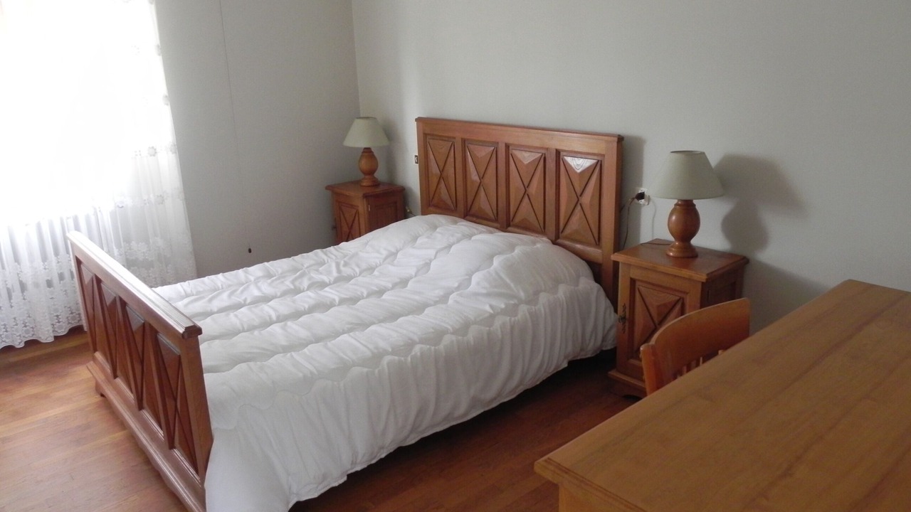 Photo of Bedroom in Sauveterre-de-Rouergue