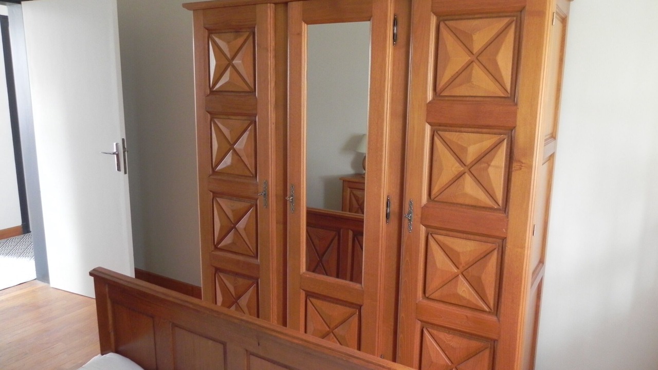 Photo of Bedroom in Sauveterre-de-Rouergue