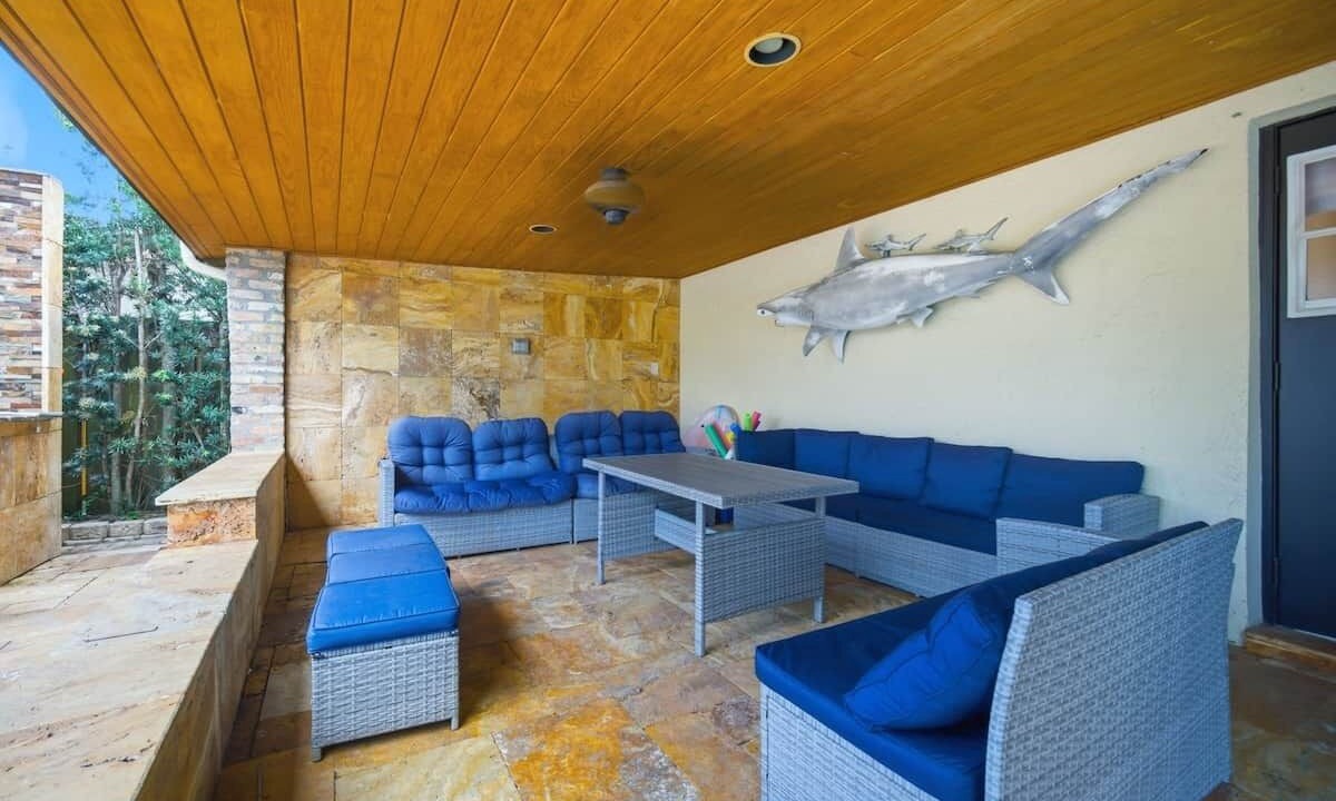 Photo of Patio Balcony in Sunrise