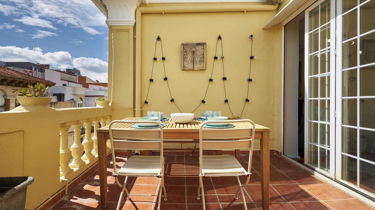 Photo of Outdoor in Milla de Oro