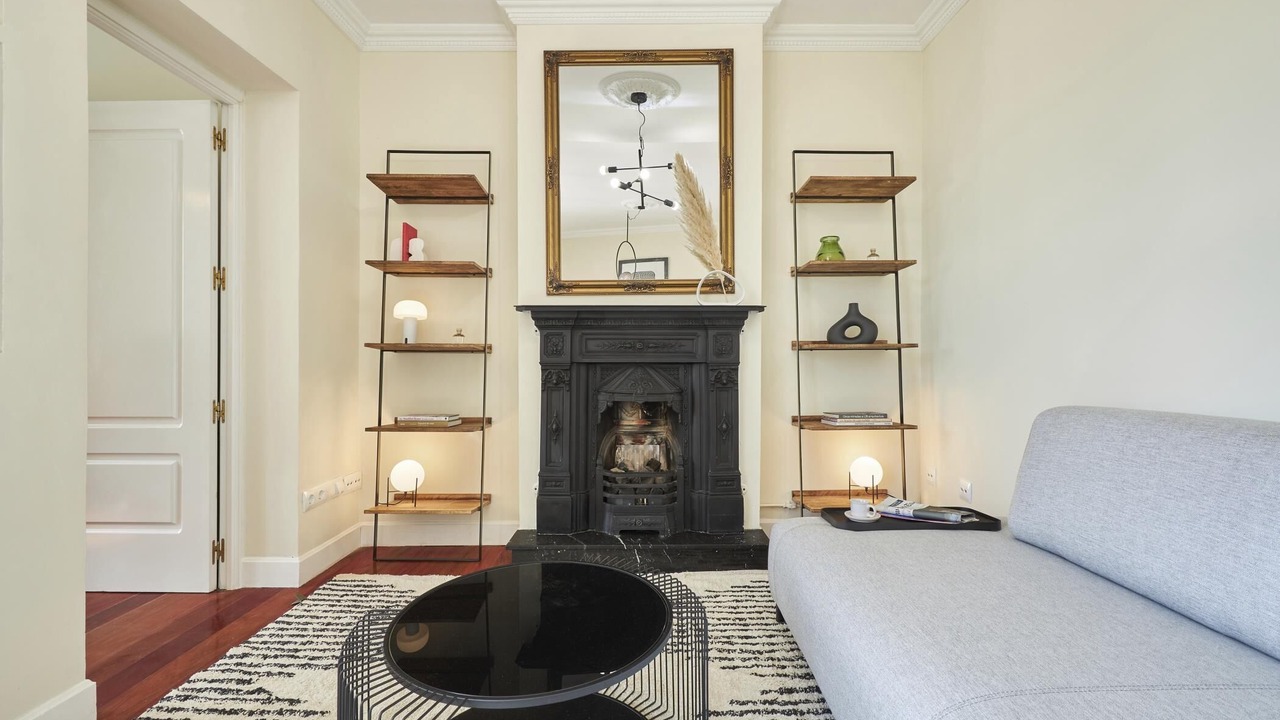 Photo of Livingroom in Milla de Oro