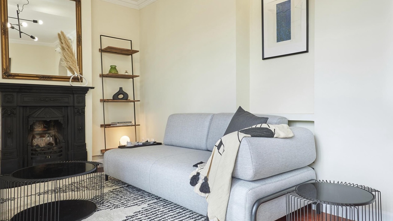 Photo of Livingroom in Milla de Oro