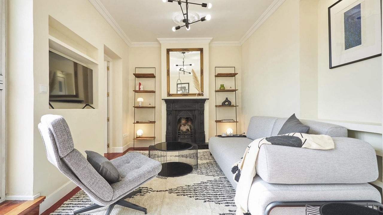 Photo of Livingroom in Milla de Oro