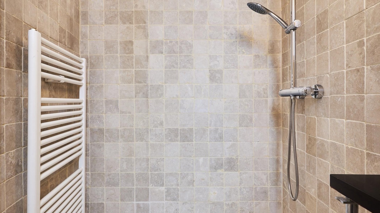 Photo of Bathroom in Milla de Oro