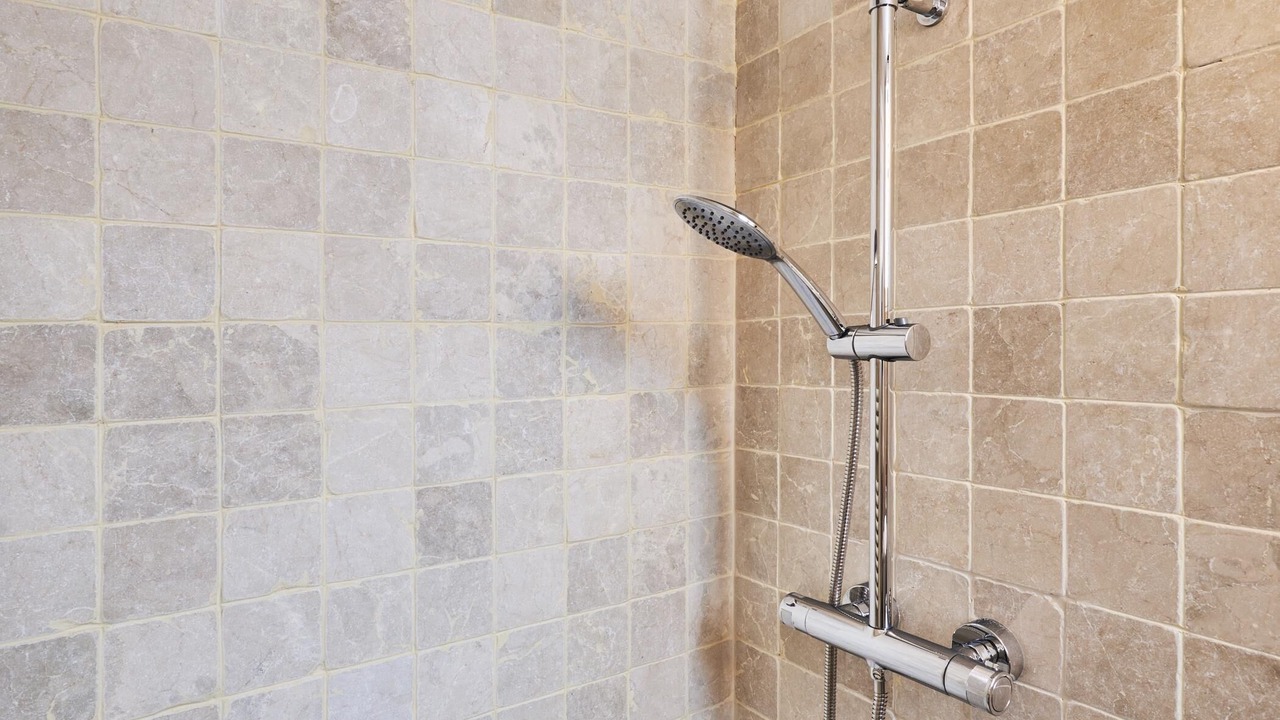 Photo of Bathroom in Milla de Oro