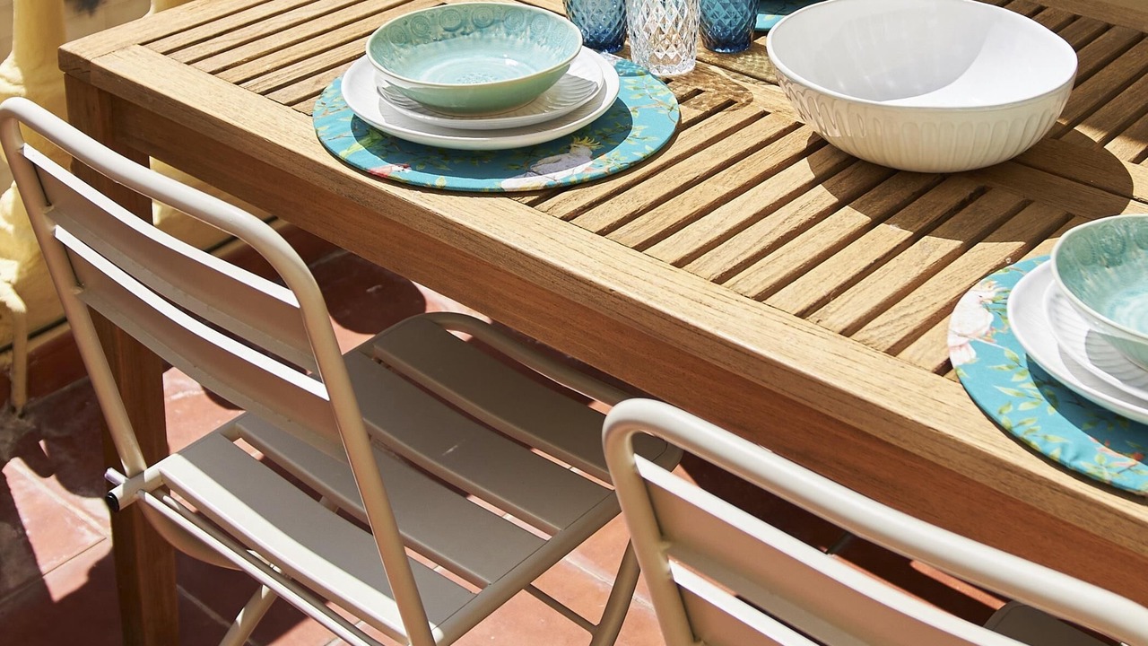 Photo of Outdoor in Milla de Oro