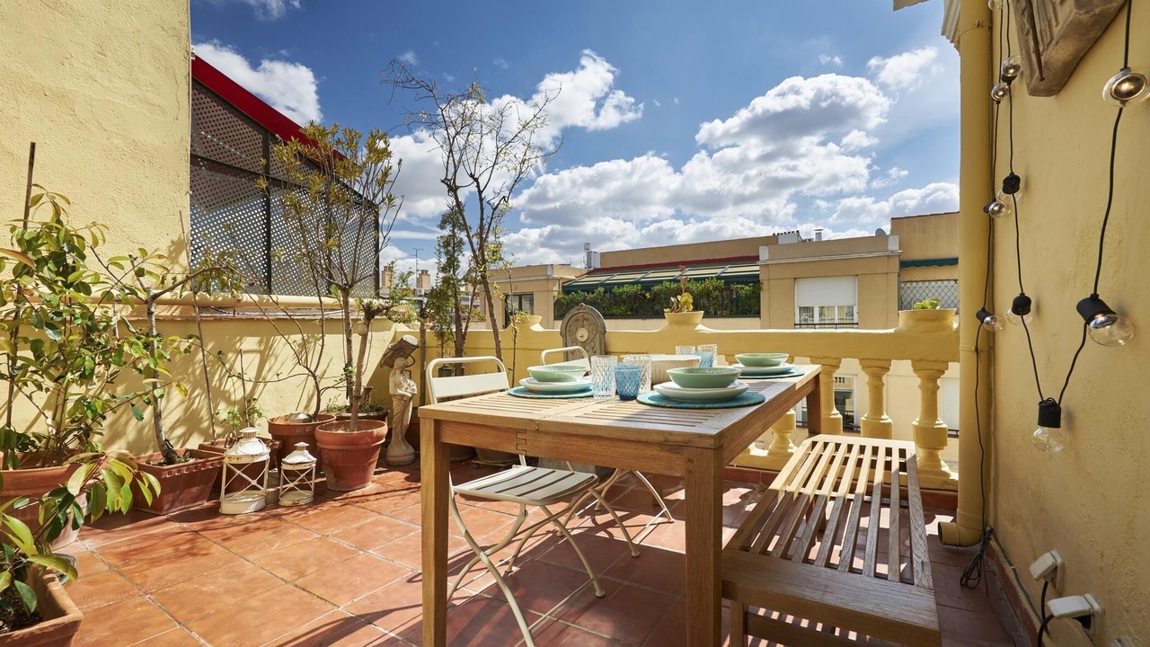 Photo of Outdoor in Milla de Oro