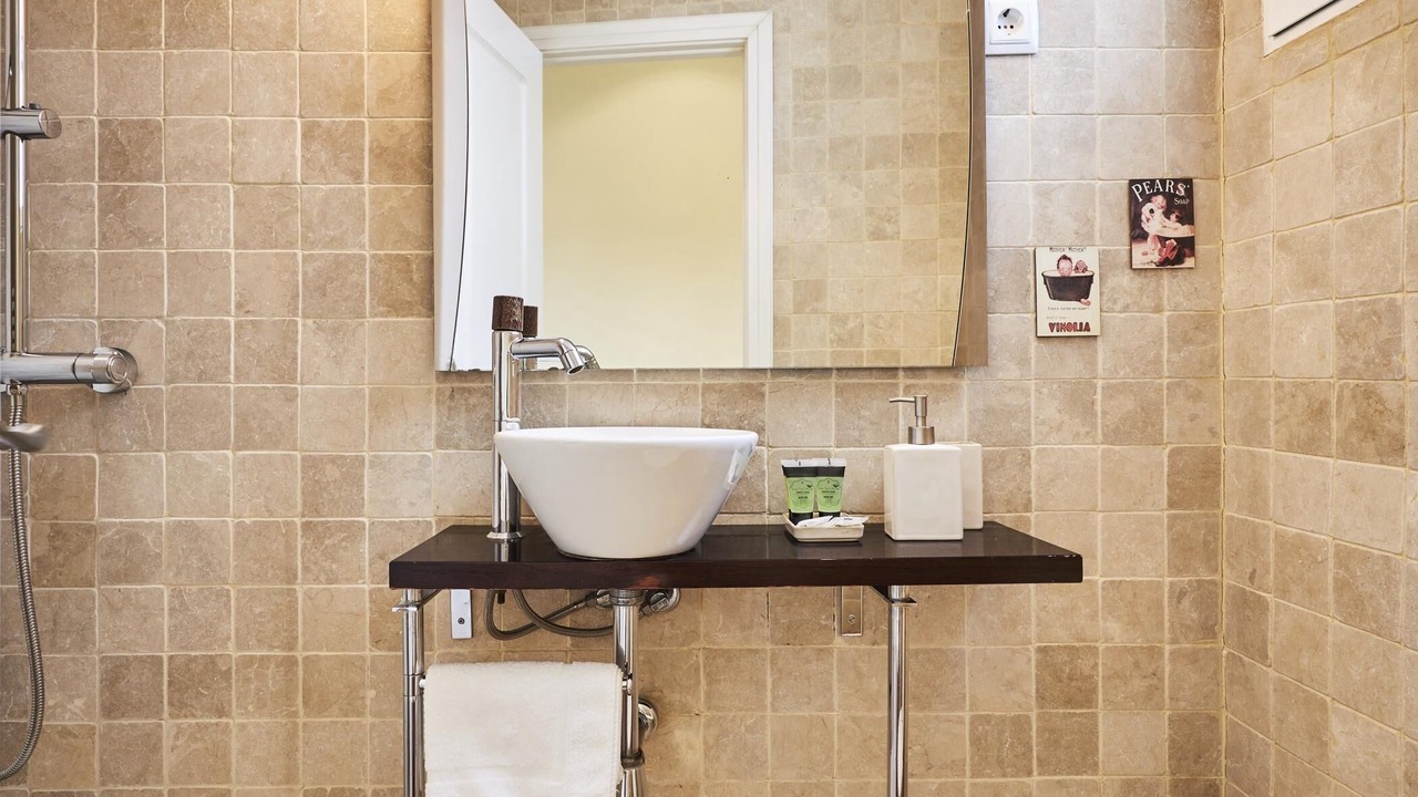 Photo of Bathroom in Milla de Oro