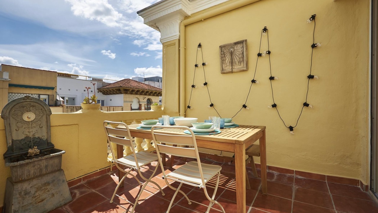 Photo of Outdoor in Milla de Oro